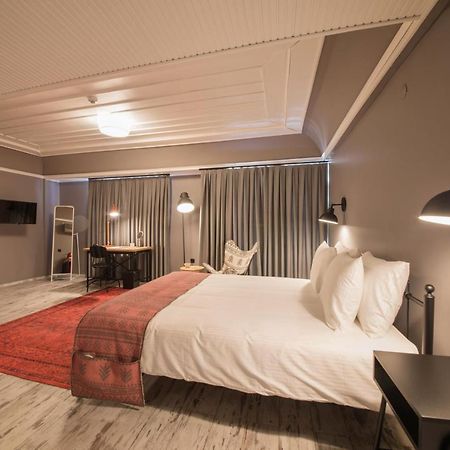 Garp Hotel Akşehir Εξωτερικό φωτογραφία